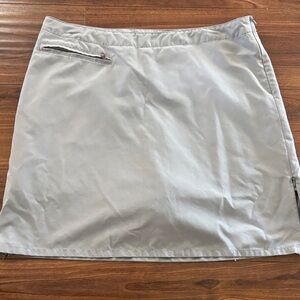 Patagonia Skirt